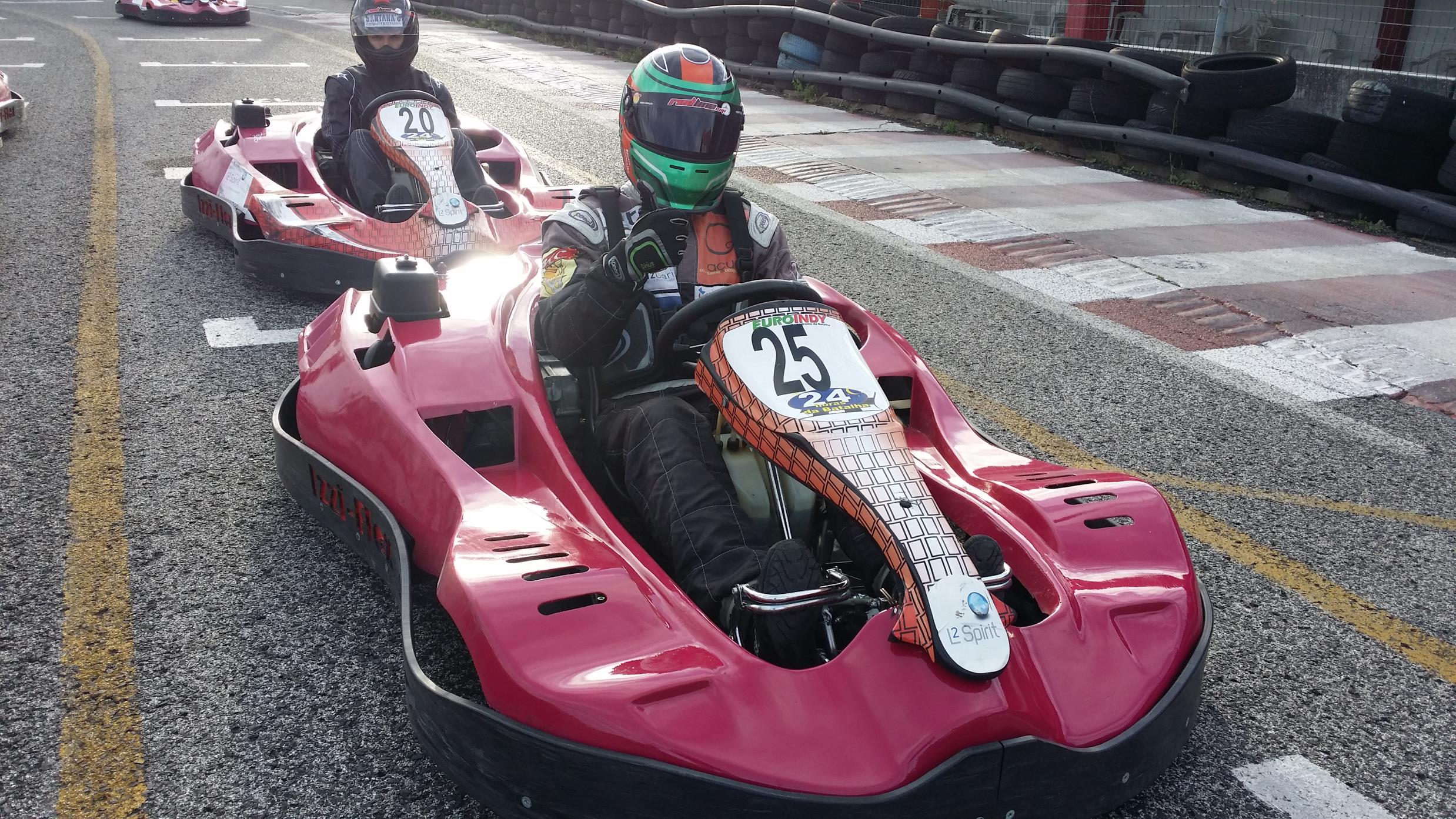 Red Line Cup12